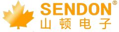 山顿电子（中国）有限公司